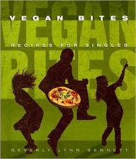Vegan Bites: Recipes for Singles