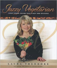 The Jazzy Vegetarian