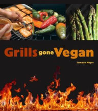 Grills gone Vegan