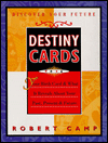 Destiny Cards: Your Birth Card & What it Reveals About Your Past, Present and Future