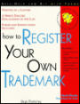 How to Register Your Own Trademark