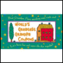 World's Greatest Grandpa Coupons