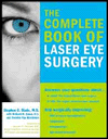 The Complete Book of Laser Eye Surgery