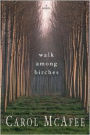 Walk among Birches
