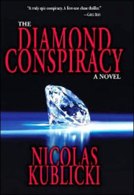 The Diamond Conspiracy: A Novel