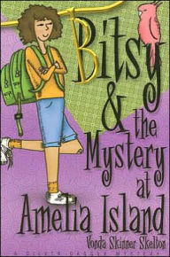 Bitsy & the Mystery at Amelia Island