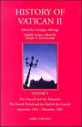 History of Vatican II