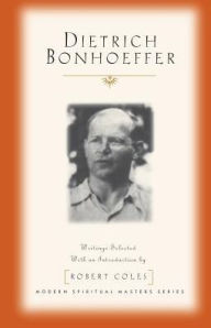 Title: Dietrich Bonhoeffer, Author: Dietrich Bonhoeffer