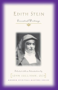 Title: Edith Stein: Essential Writings, Author: John Sullivan