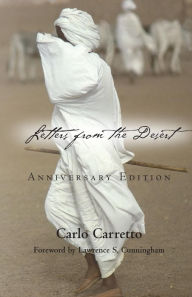 Title: Letters from the Desert / Edition 30, Author: Carlo Carretto