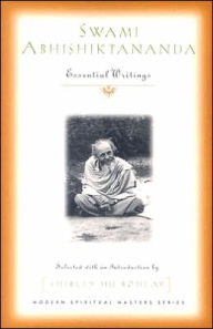 Title: Swami Abhishiktananda: Essential Writings, Author: Shirley Du Boulay