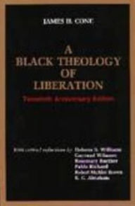 Title: A Black Theology of Liberation: Fortieth Anniversary Edition / Edition 40, Author: James H. Cone