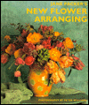Jane Packer's New Flower Arranging