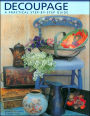 Decoupage: A Practical Step-by-Step Guide
