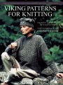 Viking Patterns for Knitting: Inspiration and Projects for Today's Knitter