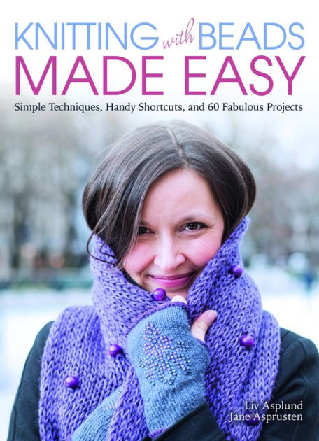 knitting made easy