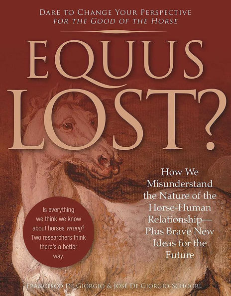 Equus Lost?