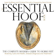 Title: Essential Hoof Book, Author: Susan Kauffmann