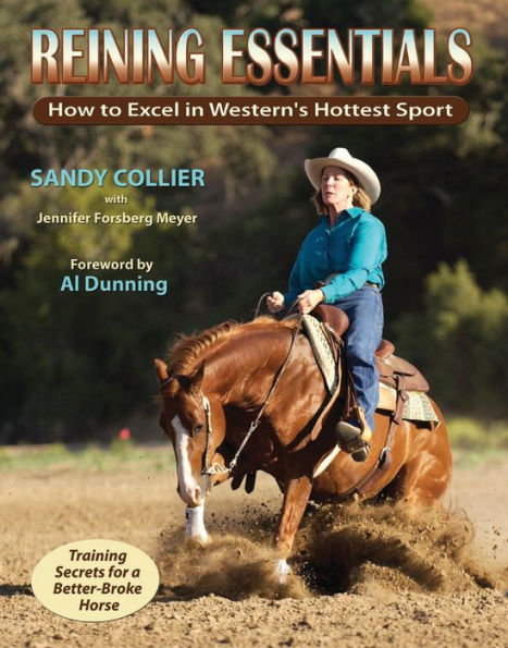 Reining Essentials: How to Excel in Western's Hottest Sport