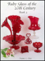 Ruby Glass of the Twentieth Century