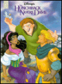 The Hunchback of Notre Dame (Adapted)