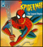 Legend Begins - Spiderman