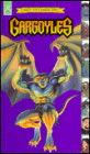 Gargoyles Meet