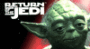 Return of the Jedi: A Flip Book