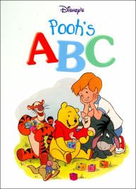 Pooh's ABC