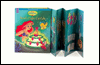 Ariel's Light up Cake
