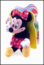 Minnie's Friendly Tales