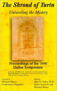 The Shroud of Turin: Unraveling the Mystery