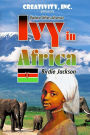 Ivy in Africa: Elephant Shifters Adventure