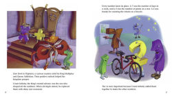 Alternative view 3 of A Place for Zero: A Math Adventure