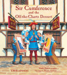 Alternative view 1 of Sir Cumference and the Off-the-Charts Dessert