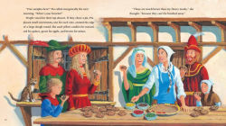 Alternative view 3 of Sir Cumference and the Off-the-Charts Dessert
