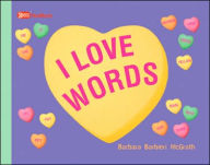 I Love Words