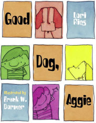 Good Dog Aggie