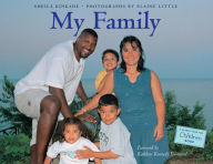 Title: My Family, Author: Sheila Kinkade