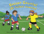 Soccer Counts/El futbol cuenta!