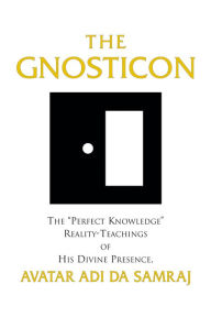 Title: The Gnosticon: The 