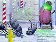 Title: Tumblebugs and Hairy Bears, Author: Suzanne Samson