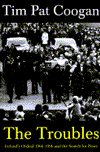 TROUBLES: IRELAND'S OOPEAL 1966-1995 AND THE SEARC
