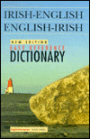 Irish-English English-Irish Easy Reference Dictionary