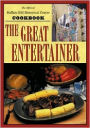 The Great Entertainer Cookbook: Recipes from the Buffalo Bill Historical Center