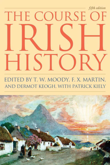 Irish history courses image