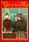 The Gift of the Magi (Illustrated by Carol Heyer)