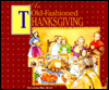 An Old-Fashioned Thanksgiving