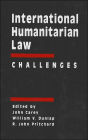 International Humanitarian Law: Origins, Challenges, Prospects, International Humanitarian Law: Challenges