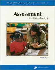 Title: Assessment / Edition 1, Author: Lois Bridges